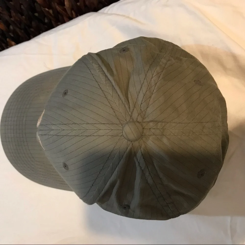 🧢HURLEY FLEXFIT Baseball Cap
